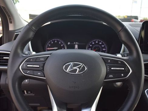 Used 2023 Hyundai Santa Fe SEL AWD/4WD image 25