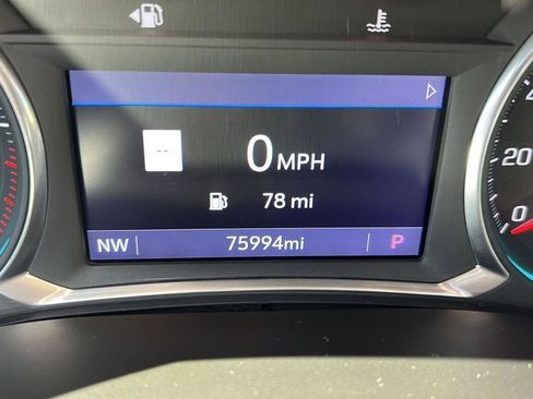 Used 2020 Chevrolet Traverse Premier w/ LPO, Floor Liner Package image 17