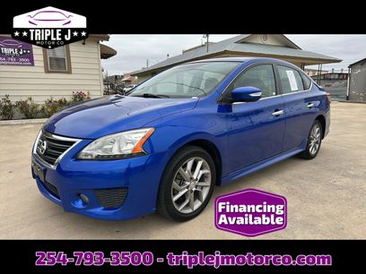 Used 2015 Nissan Sentra SR w/ Electronics Package