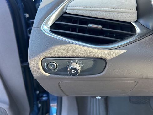 Used 2024 Chevrolet Malibu LT image 20