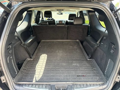 Used 2015 Dodge Durango Limited w/ Premium Group AWD/4WD image 16
