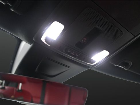 Used 2024 Acura Integra A-Spec FWD image 7