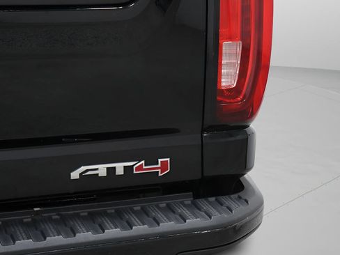 Used 2022 GMC Sierra 2500 AT4 w/ Gooseneck/5TH Wheel Package image 36