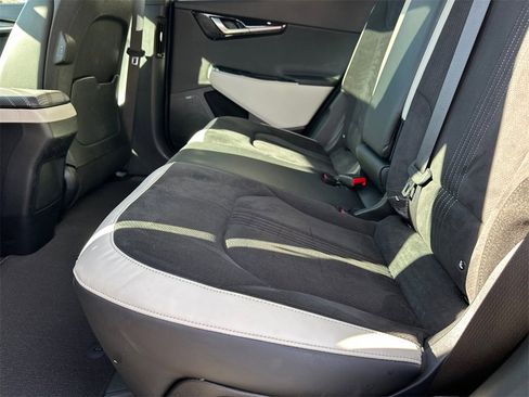 Used 2023 Kia EV6 GT-Line w/ GT-Line Suede Seat Package image 21