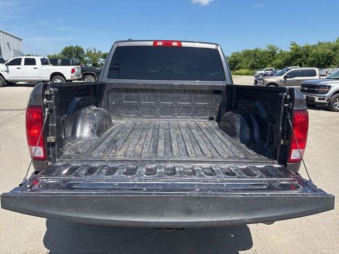 Used 2018 RAM 1500 Tradesman w/ Popular Equipment Group image 5