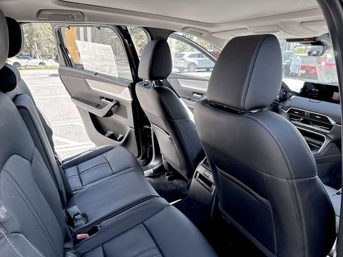 New 2026 MAZDA CX-90 Plug-In Hybrid w/Premium Sport image 34