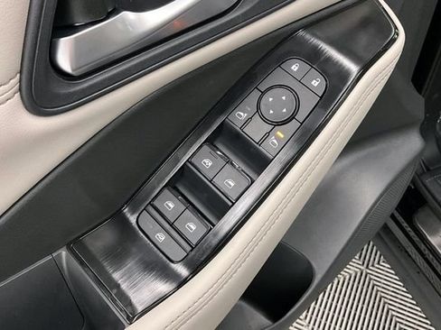 New 2026 Nissan Rogue Dark Armor AWD/4WD image 30