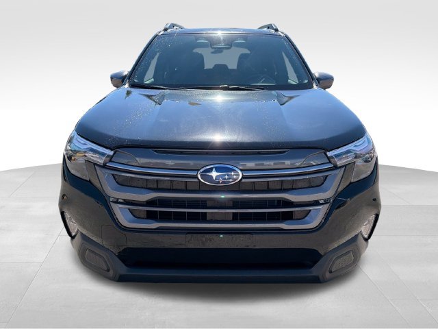 New 2026 Subaru Forester Premium AWD/4WD image 2