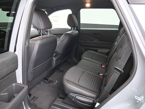 New 2026 Nissan Pathfinder Rock Creek AWD/4WD image 10