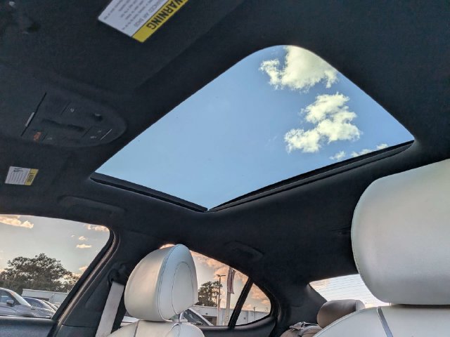 Used 2023 Genesis G70 2.0T w/ Sport Prestige Package RWD image 19