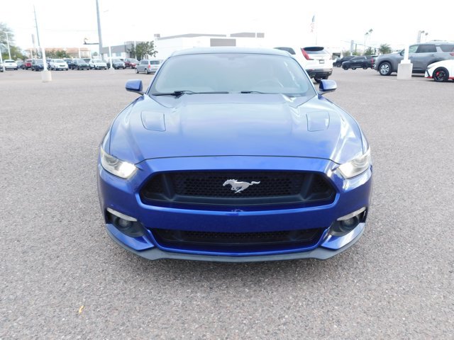 Used 2016 Ford Mustang GT RWD image 2