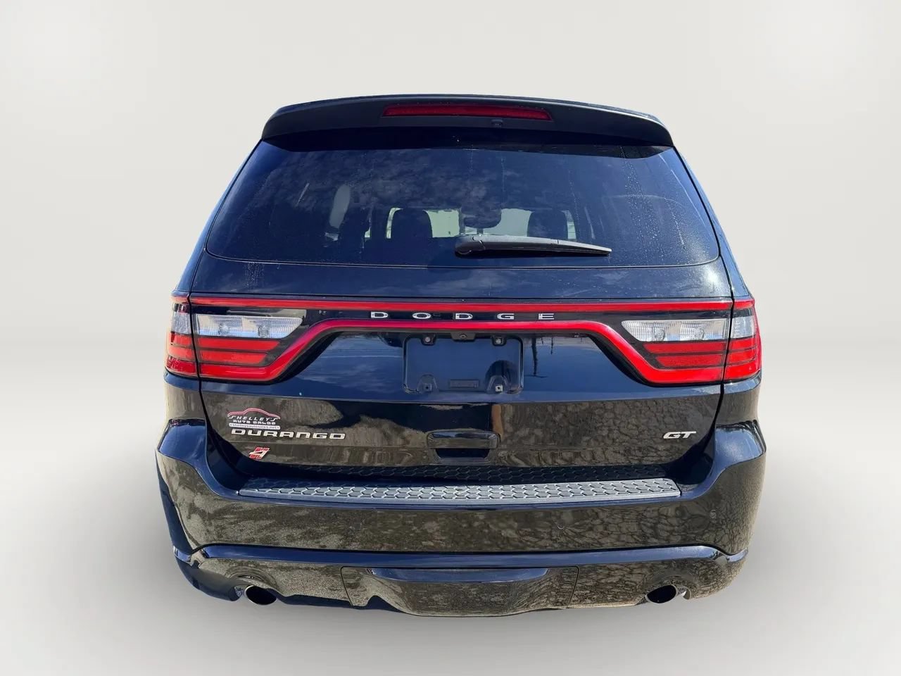 Used 2023 Dodge Durango GT AWD/4WD image 6
