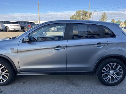 Used 2016 Mitsubishi Outlander Sport ES image 6