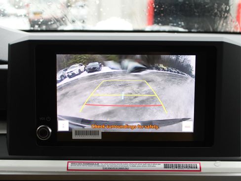 Used 2024 Toyota Tacoma TRD Sport image 11