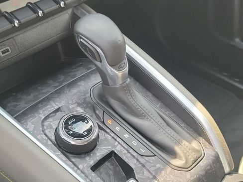 Certified 2024 Chevrolet Colorado ZR2 AWD/4WD image 19