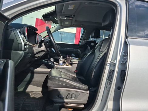 Used 2021 Kia Sorento EX w/ EX AWD X-Line Package image 6