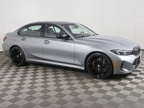 Used 2026 BMW M340i xDrive AWD/4WD image 16