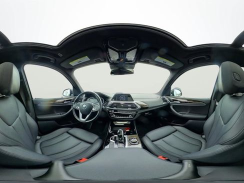 Used 2019 BMW X3 xDrive30i w/ Driving Assistance Package image 34