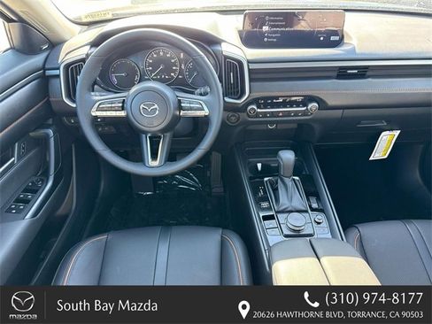 New 2026 MAZDA CX-50 AWD 2.5 Hybrid w/ Weather Package image 6