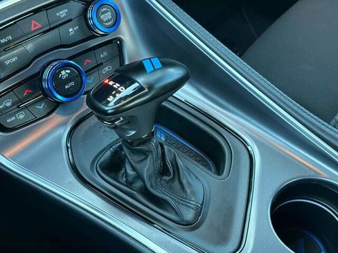 Used 2021 Dodge Challenger SXT image 25