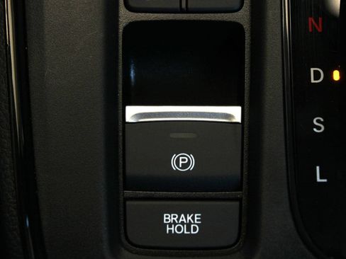 Used 2026 Honda CR-V LX image 27