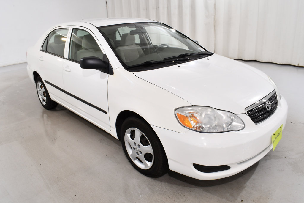 Used 2008 Toyota Corolla S FWD image 5