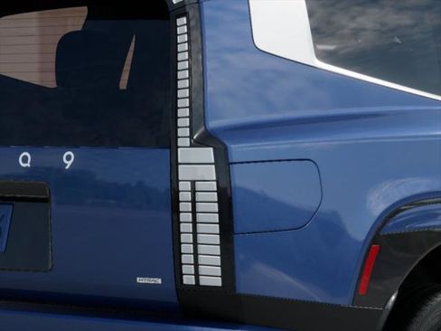 New 2026 Hyundai Ioniq 9 SEL image 10