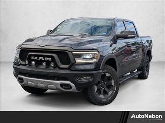 Used 2019 RAM 1500 Rebel w/ Rebel Level 2 Equipment Group video 1