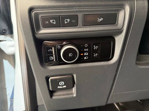 Used 2023 Ford F150 XLT w/ Equipment Group 302A High AWD/4WD image 34