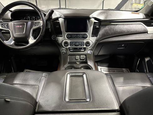 Used 2019 GMC Yukon XL SLT w/ Open Road Package image 20