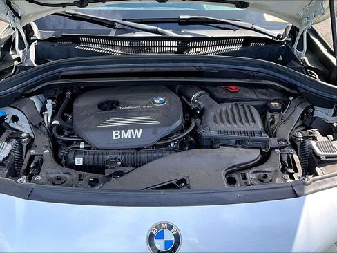 Used 2018 BMW X2 sDrive28i w/ Convenience Package FWD image 9