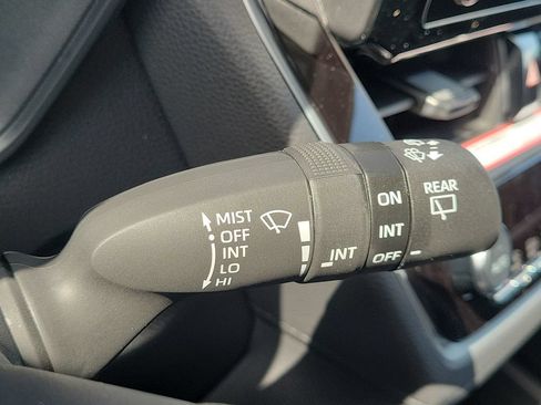 New 2026 Toyota Corolla Cross LE FWD image 12