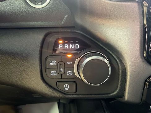 New 2026 RAM 1500 Big Horn image 19