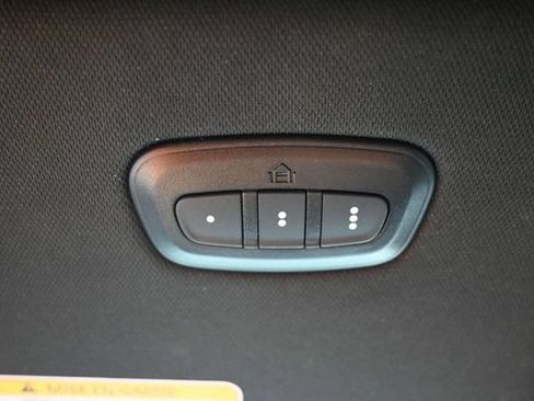Used 2024 Jeep Wagoneer Series II AWD/4WD image 31