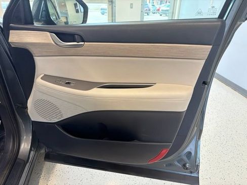 Used 2021 Hyundai Palisade SEL w/ Premium Package AWD/4WD image 46