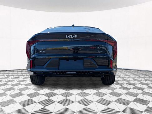 New 2026 Kia K4 GT-Line w/ GT-Line Premium Package FWD image 21