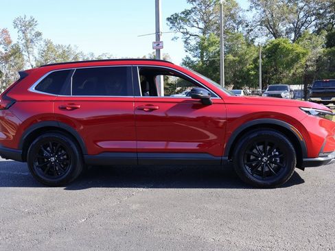 Used 2025 Honda CR-V Sport-L image 6