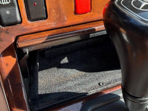 Used 1995 Mercedes-Benz SL 500 image 87