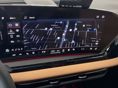 New 2025 Audi A5 2.0T Premium Plus image 24