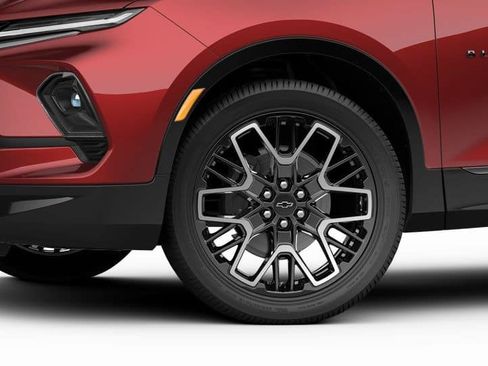 New 2026 Chevrolet Blazer RS w/ Driver Confidence II Package FWD image 55