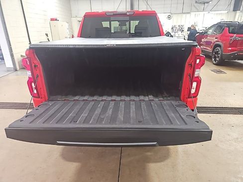 Used 2022 Chevrolet Silverado 1500 RST w/ RST All Star Premium Package image 6