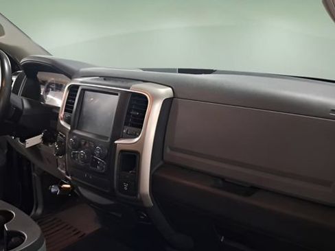 Used 2015 RAM 1500 Big Horn AWD/4WD image 20
