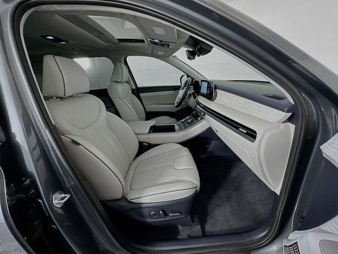 Used 2025 Hyundai Palisade Calligraphy AWD/4WD image 29