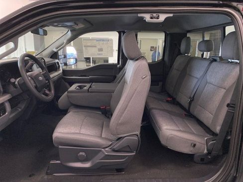 New 2026 Ford F350 XL w/ STX Appearance Package image 19
