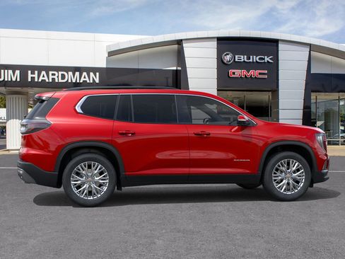 New 2026 GMC Acadia Elevation image 5