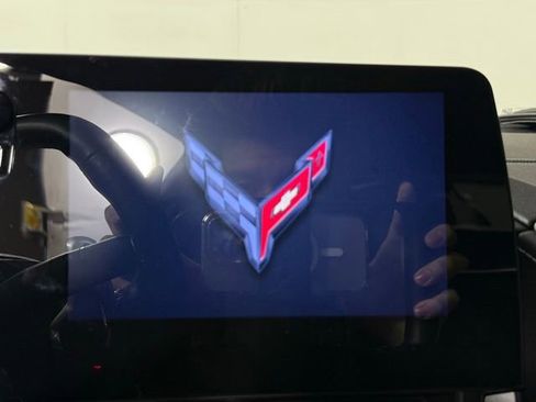 Used 2023 Chevrolet Corvette Stingray Coupe image 22