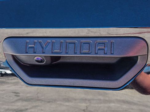 Used 2024 Hyundai Santa Cruz SEL image 7