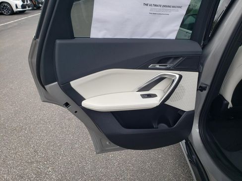 New 2026 BMW X1 xDrive28i w/ Technology Package AWD/4WD image 14