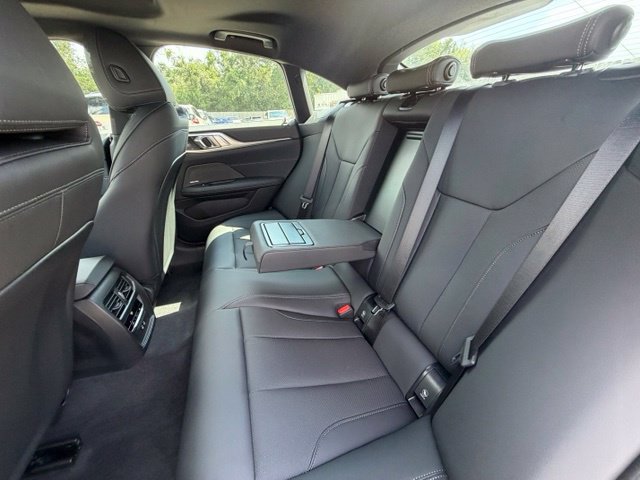 New 2026 BMW 430i w/ Premium Package RWD image 24