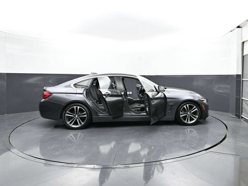 Used 2020 BMW 430i Gran Coupe RWD image 33